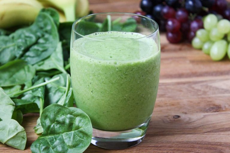 Green Smoothies for Athletes - How do you make It?